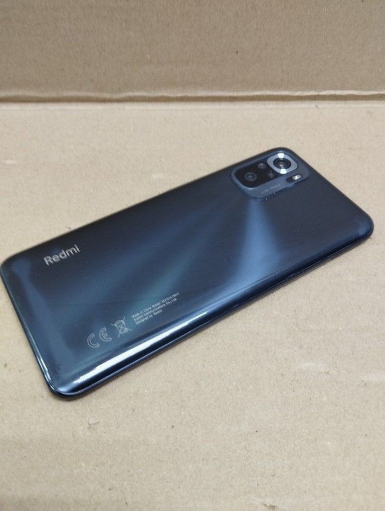 Xiaomi redmi note 10s 6/128gb Код:01-201046859. Зображення 5