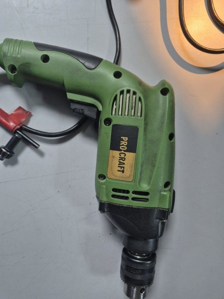 Купити Procraft PS-950 Б/У