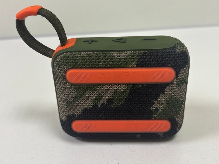 Оголошення Jbl go 4 Б/У