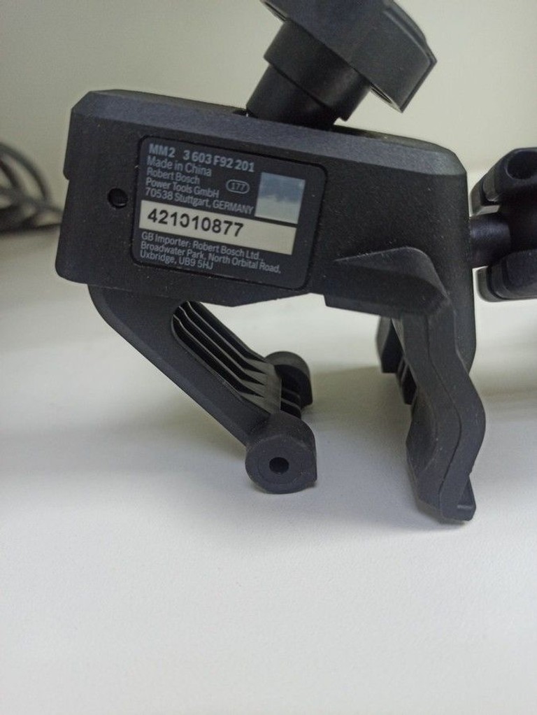 Bosch quigo green Код:01-201054549. Зображення 5