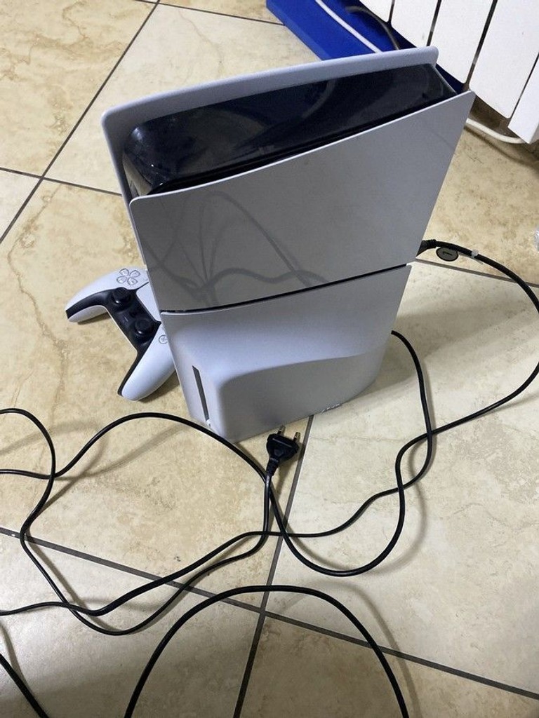 Дешево Sony PlayStation 5 825GB з ломбарду