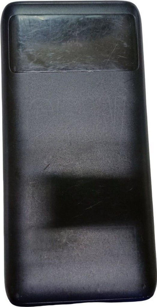 Купити Hoco DB81 Apollo 30000mAh 65W Black Б/У