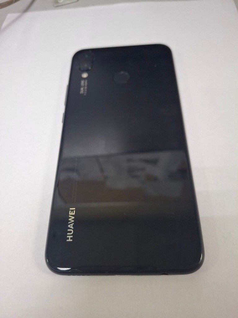 Huawei p smart plus ine-lx1 4/64gb Код:01-201054500. Зображення 7