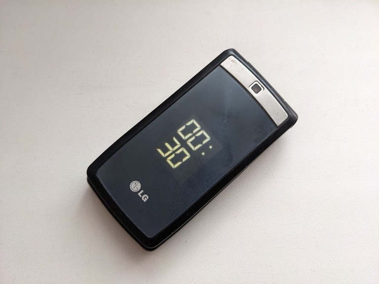 Lg KF300 Код:null. Зображення 4