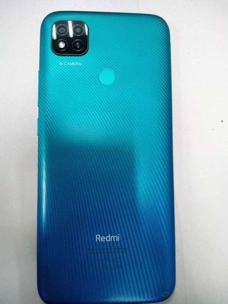 Оголошення Xiaomi redmi 9c nfc 2/32gb Б/У