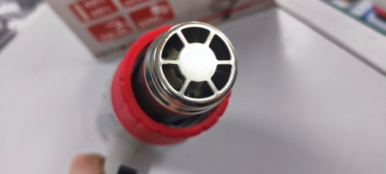 Intertool DT-2416 Код:01-201052634. Зображення 8