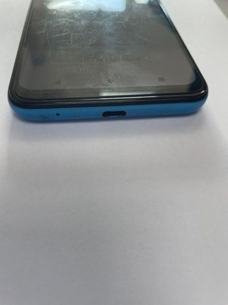 Дешево Motorola e7 power xt2097-6 4/64gb з ломбарду