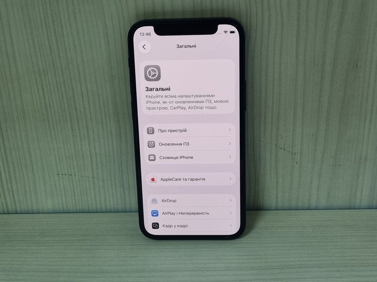 Apple iPhone 12 mini 64GB (PRODUCT)RED Код:01-201063925. Зображення 7
