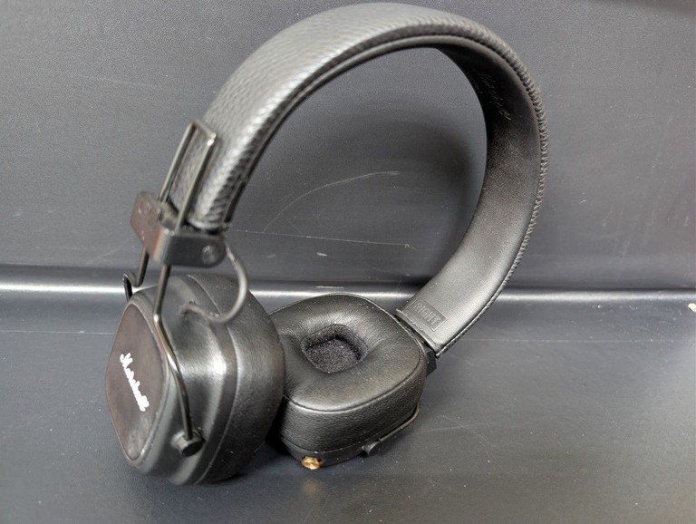 Купити Marshall major iv Б/У