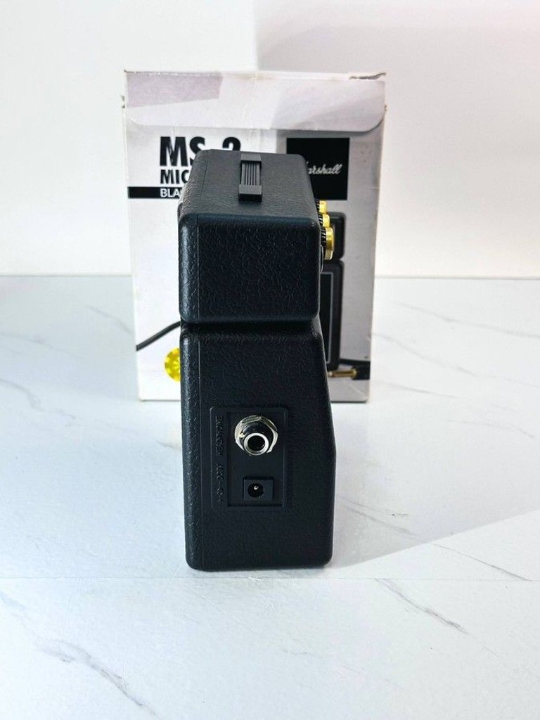 Оголошення Marshall MS-2 Б/У