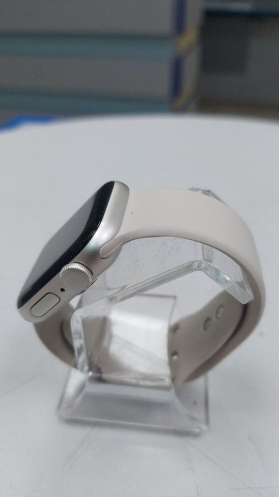 Дешево Apple watch se 2 gps 40mm aluminium case з ломбарду