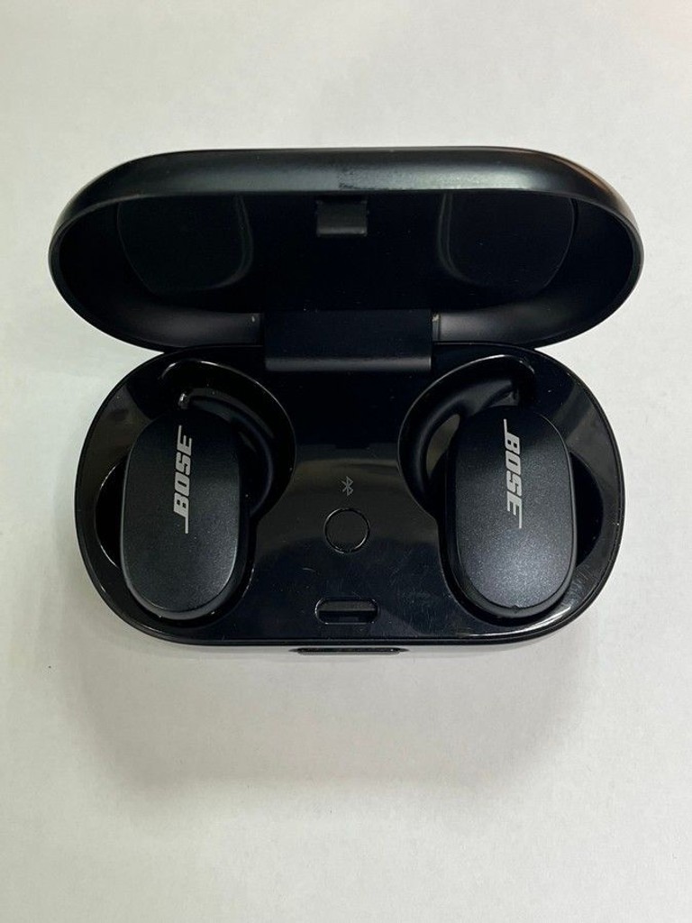 Дешево Bose quietcomfort earbuds з ломбарду