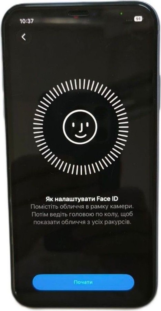 Apple iphone 11 64gb Код:01-201063758. Зображення 8