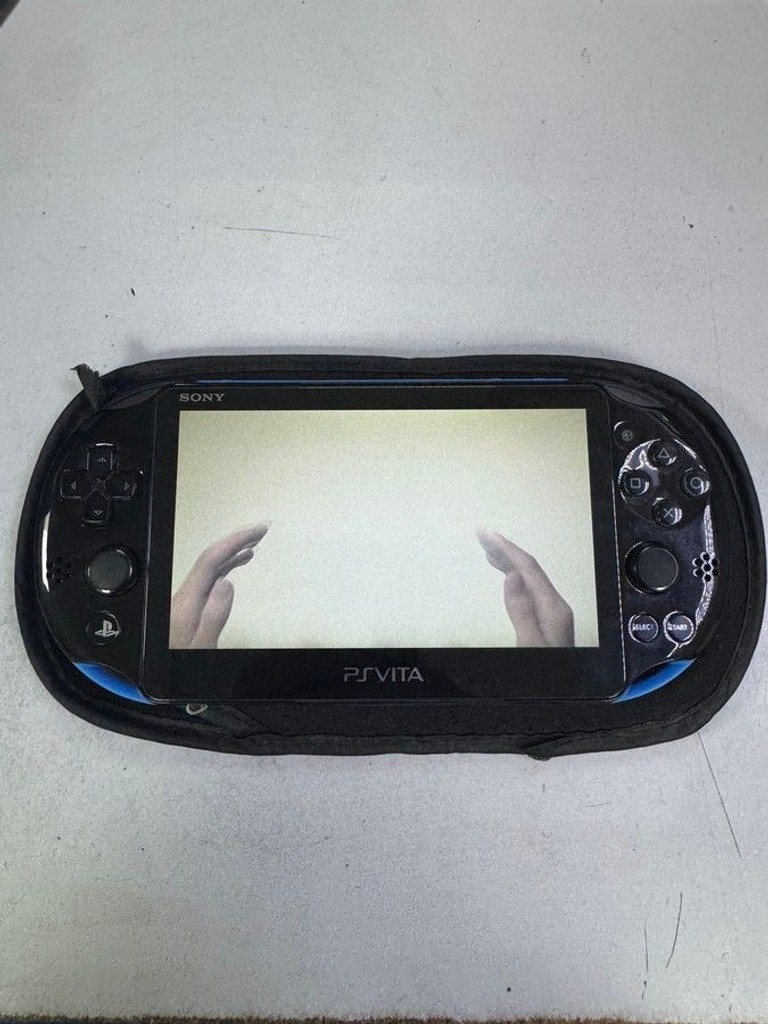 Купити Sony playstation vita slim Б/У