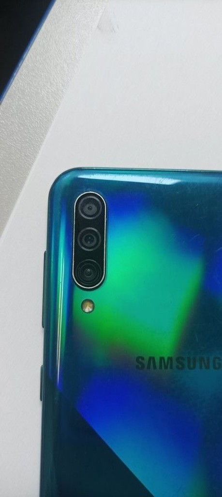 Samsung galaxy a30s 4/64gb Код:01-201067926. Зображення 8