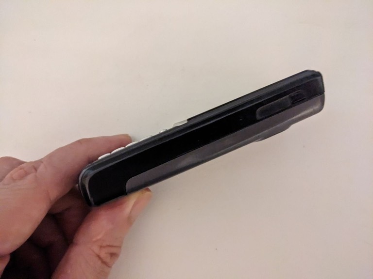 Оголошення Sony Ericsson K320i Б/У