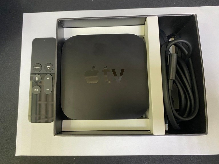 Купити Apple a1625 tv apple 32gb Б/У