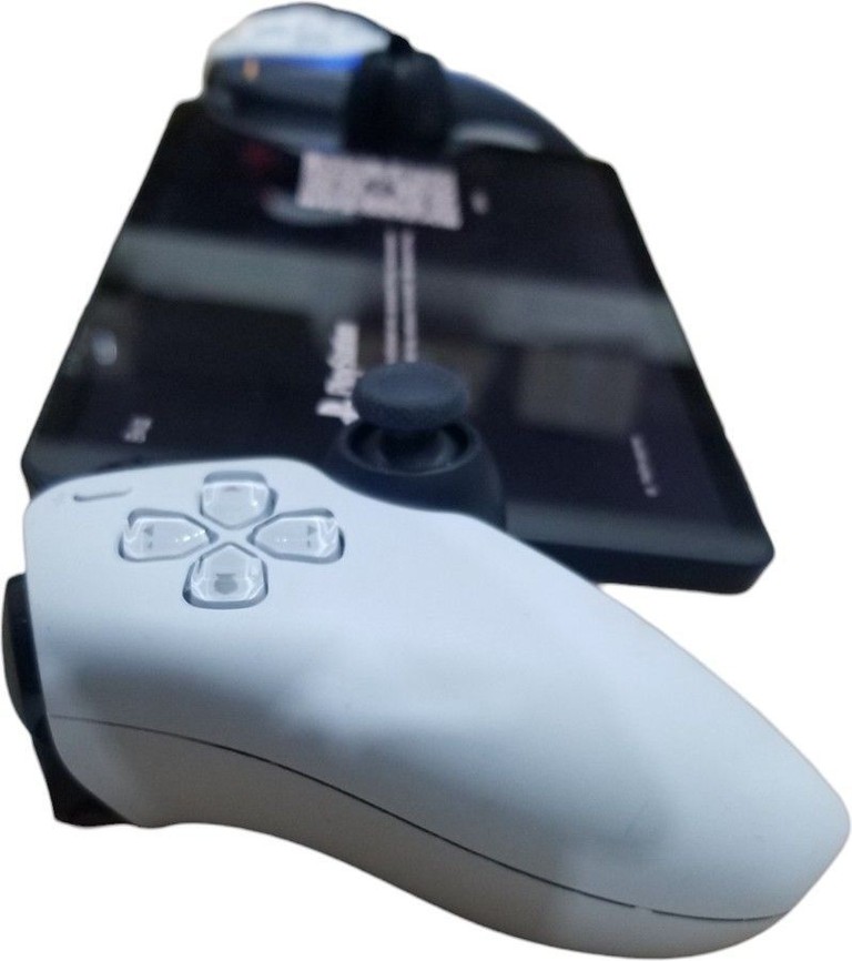 Sony playstation portal remote player Код:01-201065568. Зображення 5