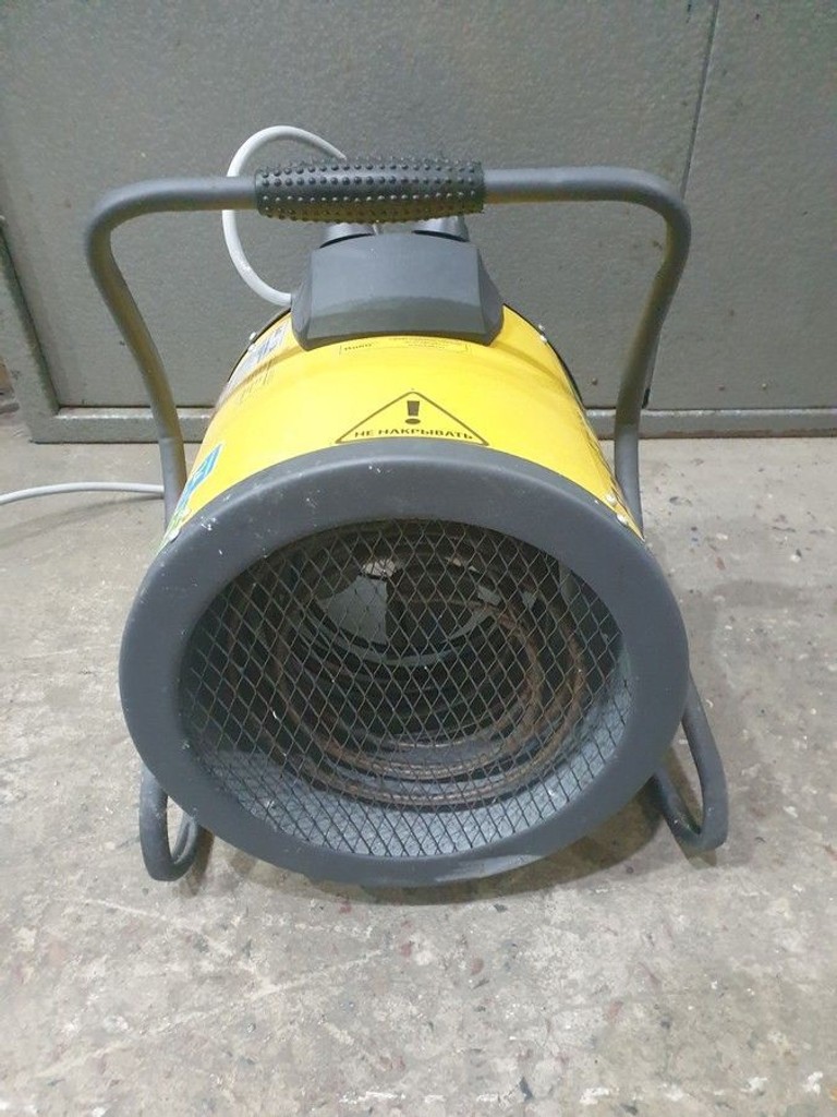Купити Ballu BHP-P-6 Б/У