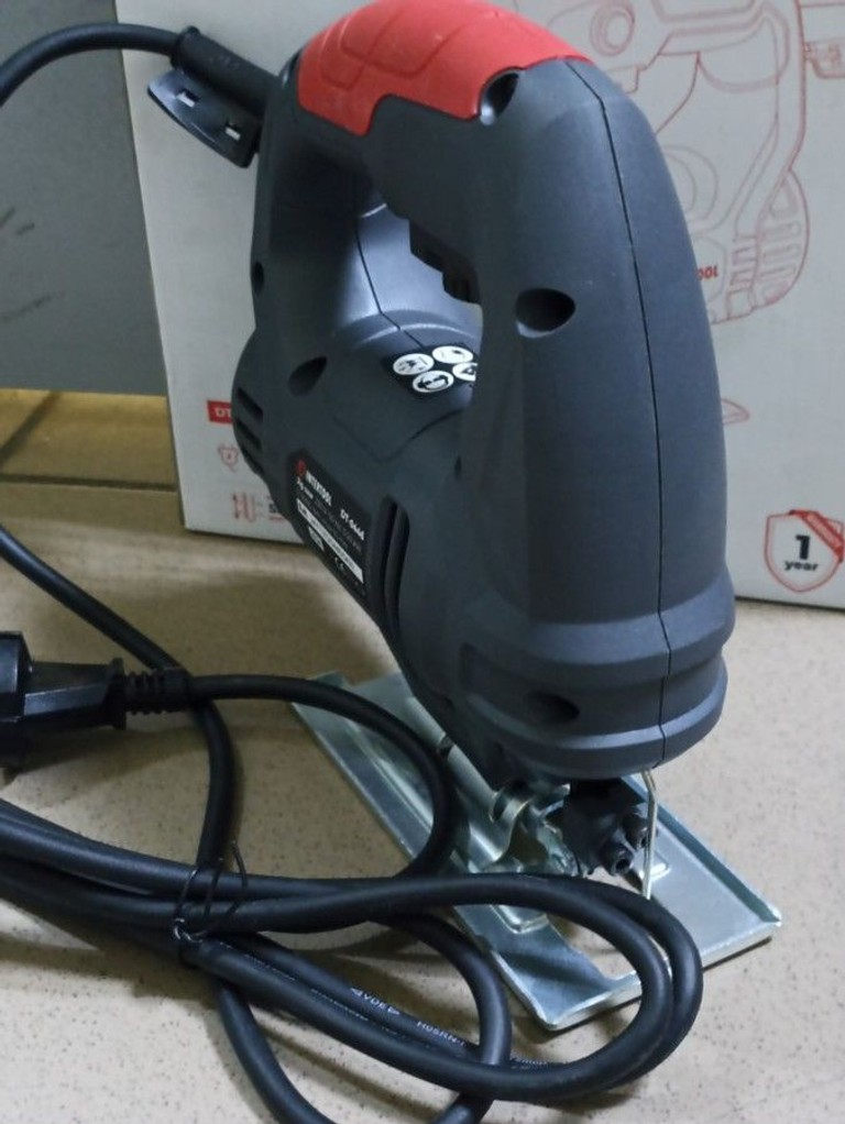 Дешево Intertool DT-0446 з ломбарду