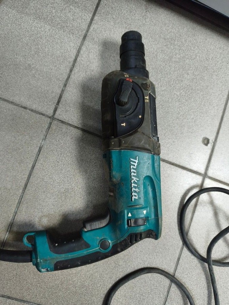 Makita HR2470 Код:01-201075597. Зображення 6