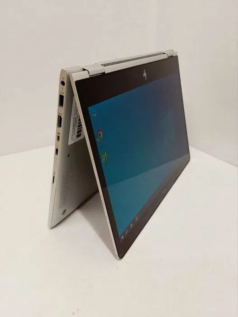 HP EliteBook x360 1030 G2 Touch (i5-7300U/8/256SSD) - Class B Код:null. Зображення 4