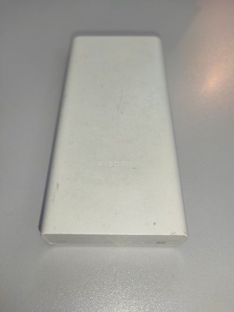 Купити Xiaomi mi 20000 mah 22.5w pb2022zm Б/У