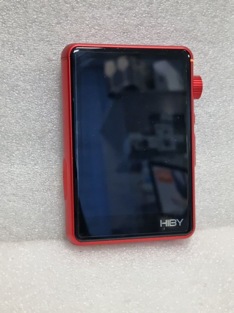Купить Hiby r3 ii 2025 Б/У