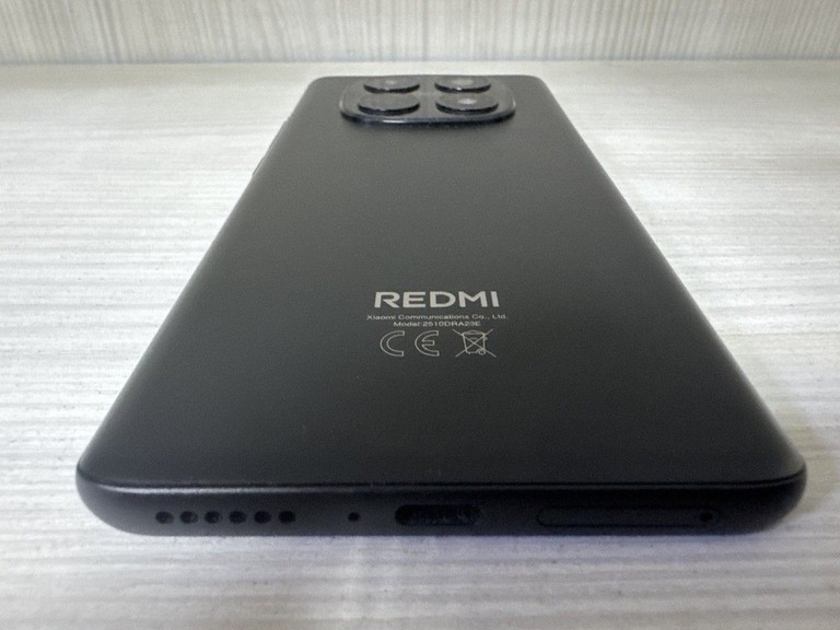 Xiaomi Redmi Note 15 4G 6/128GB Purple Код:01-201079787. Изображение 5