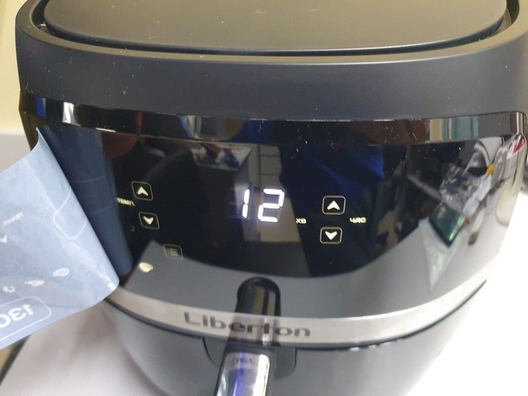 Розпродаж Liberton LAF-3206, продавець Техноскарб
