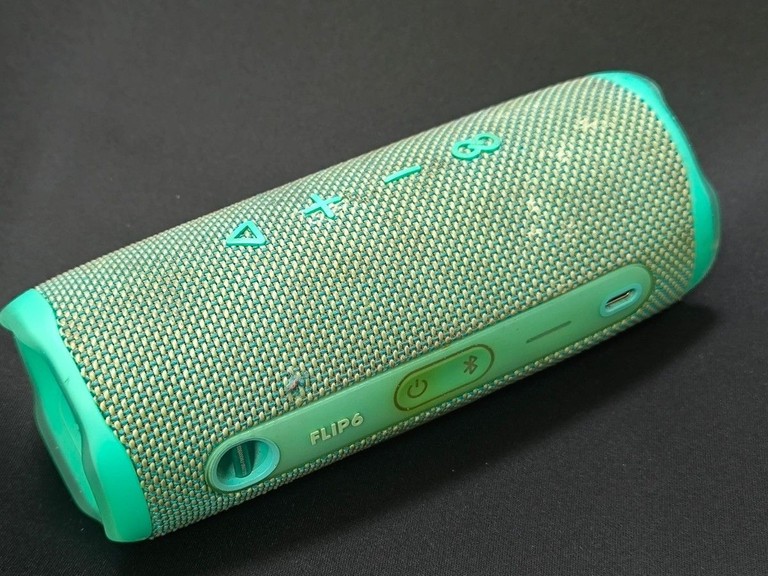 Оголошення Jbl flip 6 Б/У