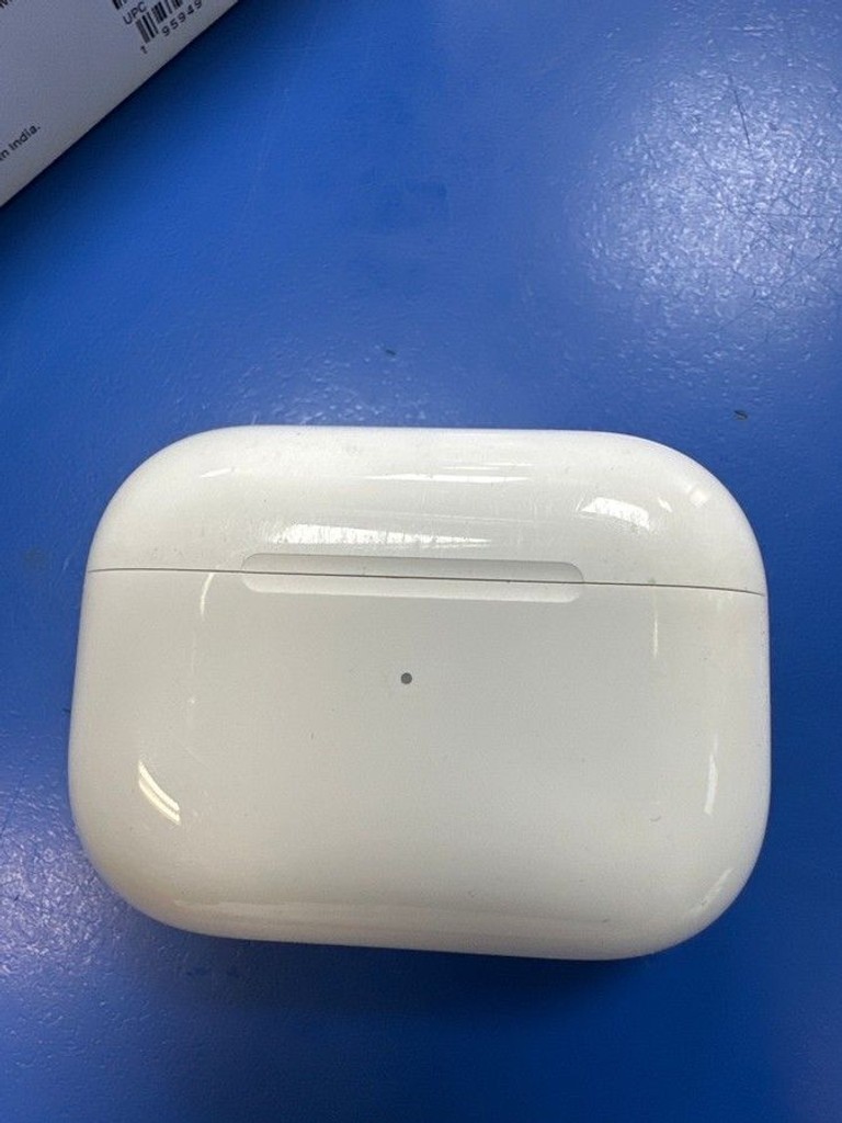 Apple airpods pro 2nd generation with magsafe charging case usb-c Код:01-201081596. Зображення 6