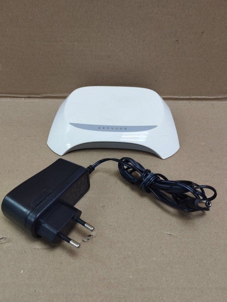 Купить TP-Link TL-WR720N Б/У