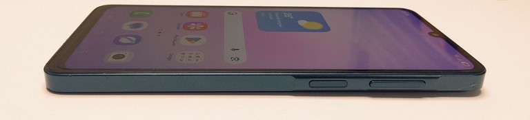 Распродажа Samsung galaxy a07 4/128gb, продавец Техноскарб