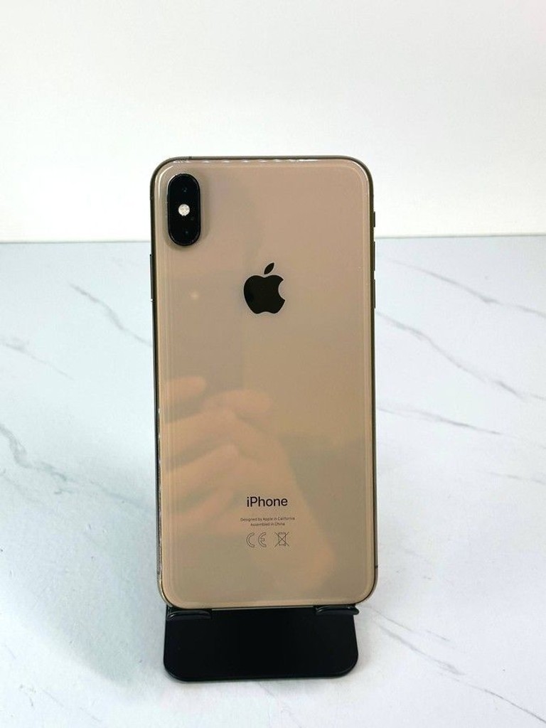 Apple iphone xs max 256gb Код:01-201086003. Зображення 7