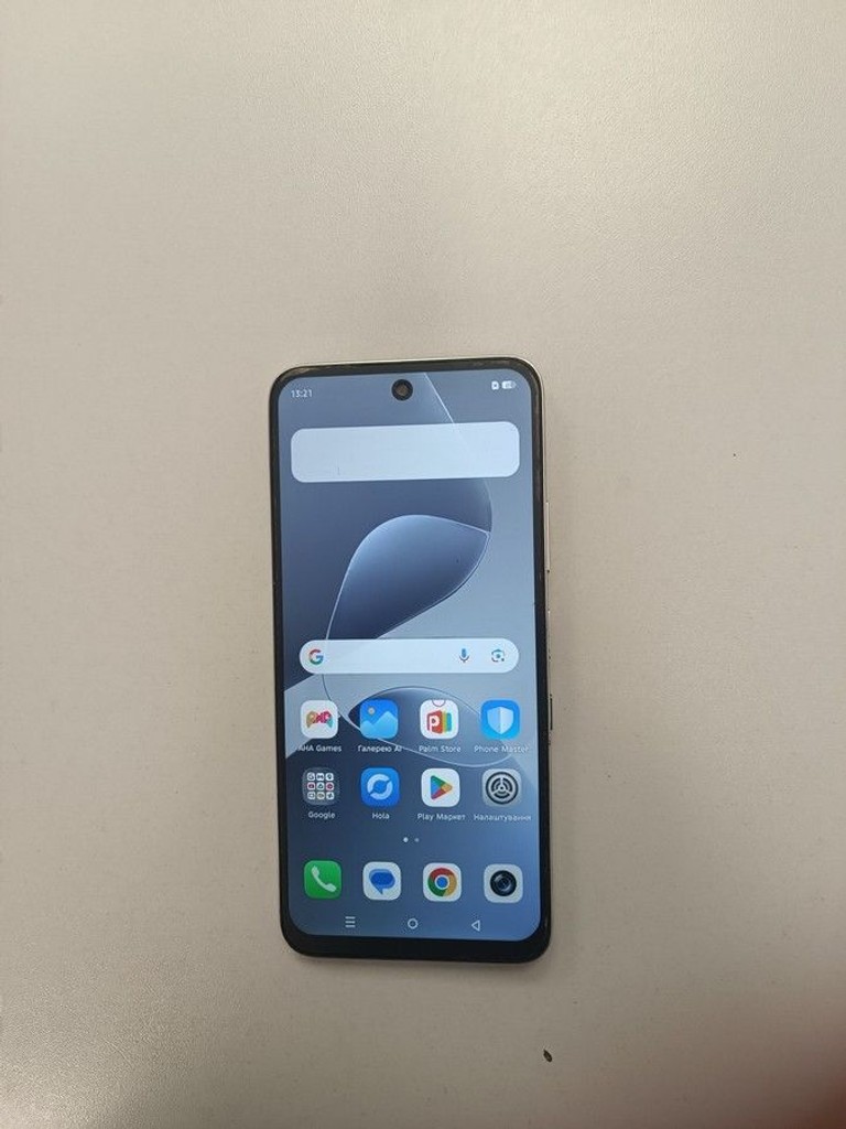 Купить Infinix hot 60i 4/128gb Б/У