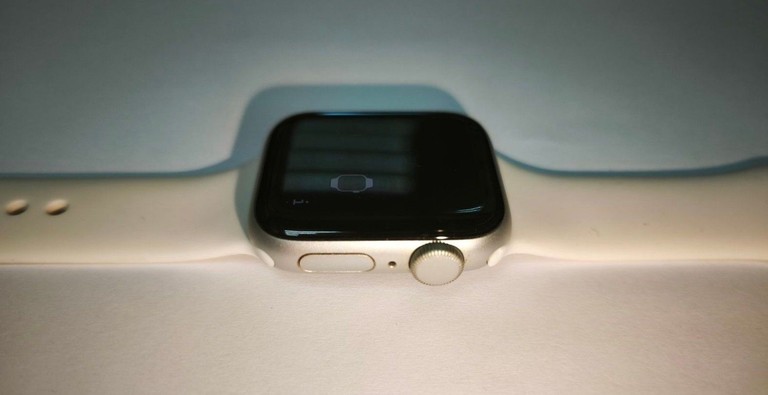 Apple watch se 2 gps 40mm aluminium case Код:01-201086608. Зображення 7