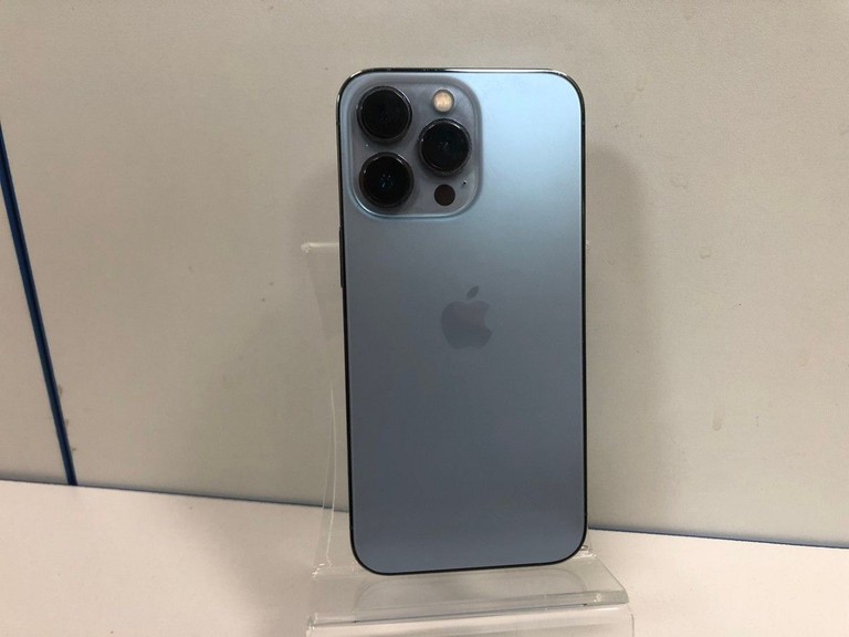 Оголошення Apple iphone 13 pro 128gb Б/У
