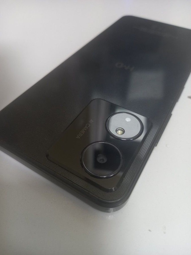 Дешево Hmd ARC 2/64GB Shadow Black (6438409102201) з ломбарду