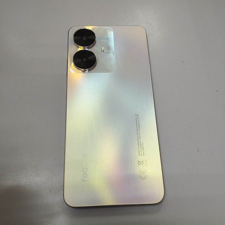 Оголошення Realme c55 8/256gb Б/У