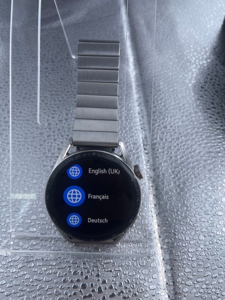 Дешево Huawei watch gt 3 46mm з ломбарду