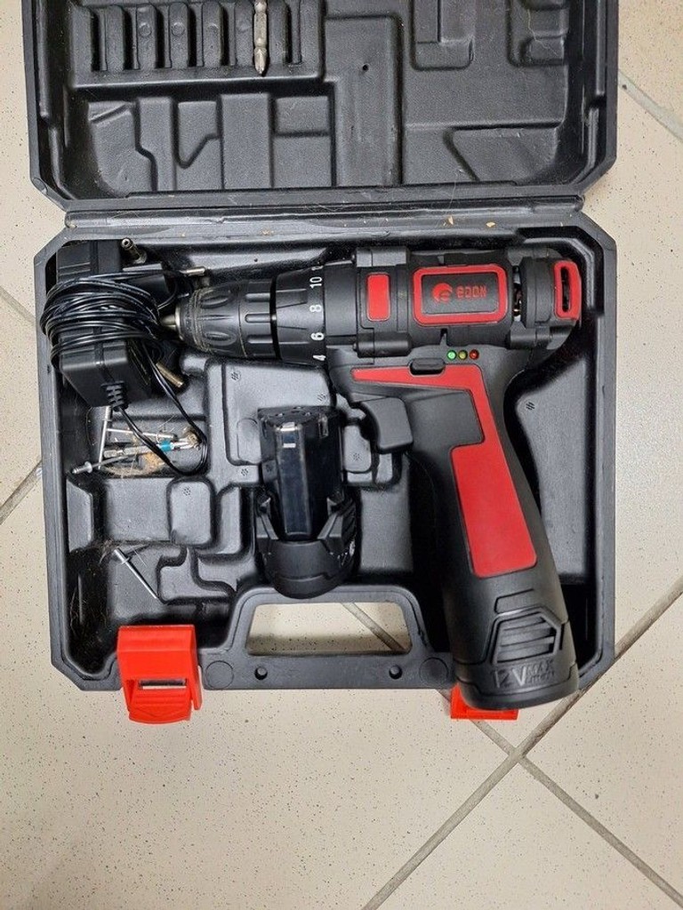 Дешево EDON QM-1006S з ломбарду