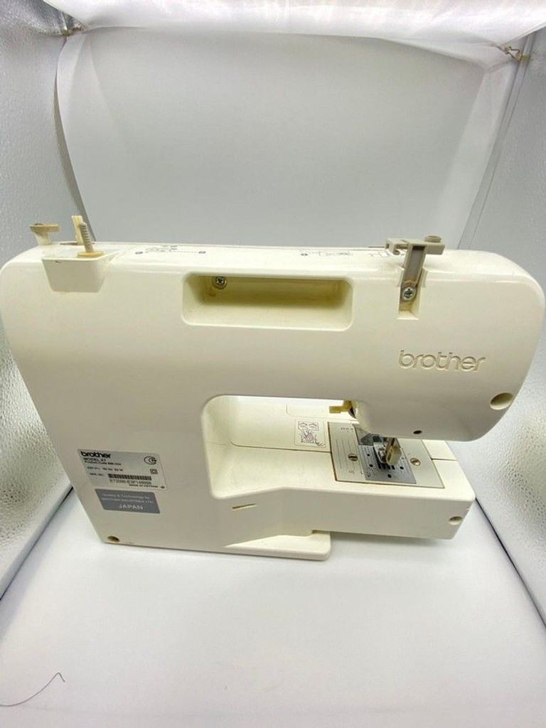 Розпродаж Brother X-7, продавець Техноскарб