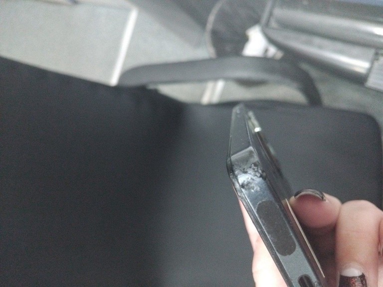 Tecno spark 20 kj5n 8/128gb Код:01-201085924. Зображення 5