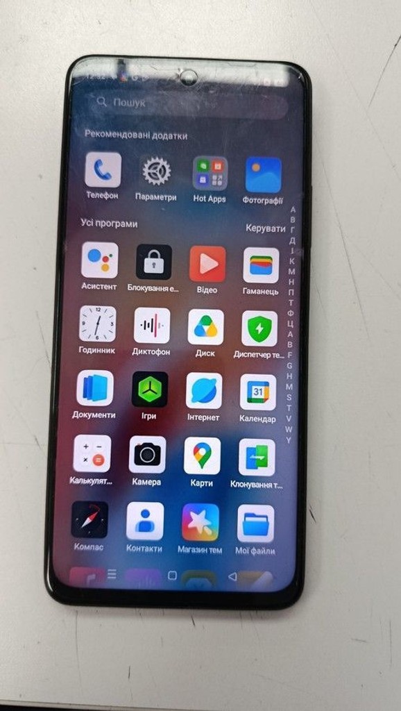 Дешиво Oppo a58 8/128gb с ломбарда