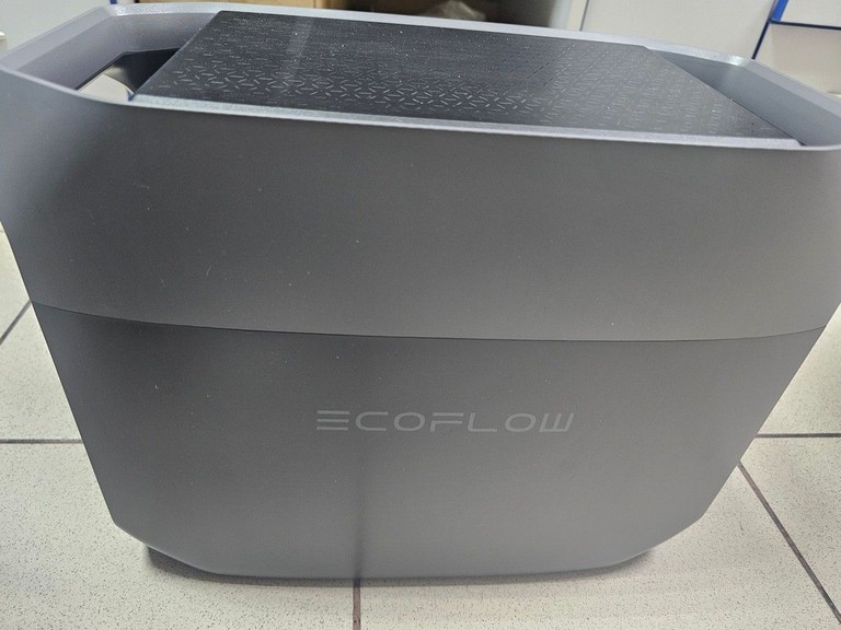 Розпродаж EcoFlow Delta 3 , продавець Техноскарб