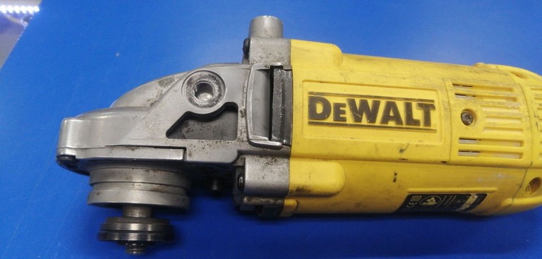 Dewalt DWE492 Код:01-201090450. Зображення 6