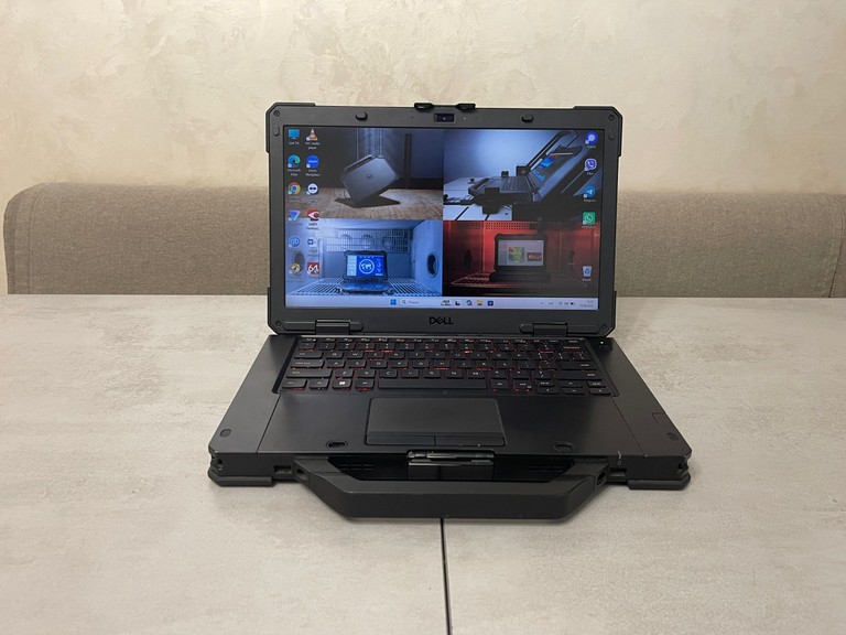 Купить Dell Latitude 5430 Rugged, 14" Б/У