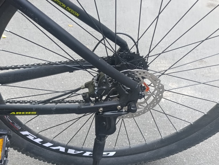 Ardis Monarch 29" (рама 19") Код:null. Изображение 6