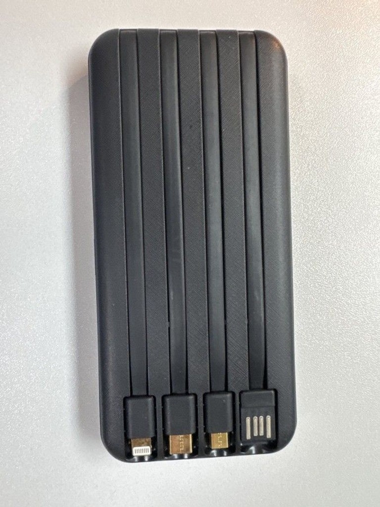 Купити Forever tb-411 10000 mah 10w Б/У